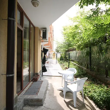 Arendoo In Palm Marina Διαμέρισμα