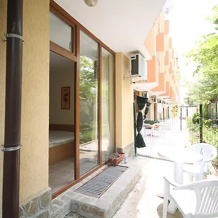 Arendoo In Palm Marina Διαμέρισμα