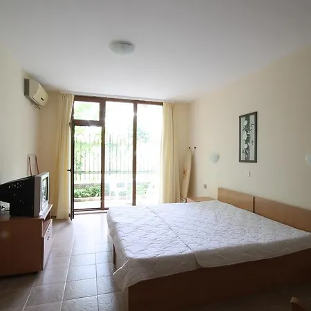 Διαμέρισμα Arendoo In Palm Marina Ράβντα