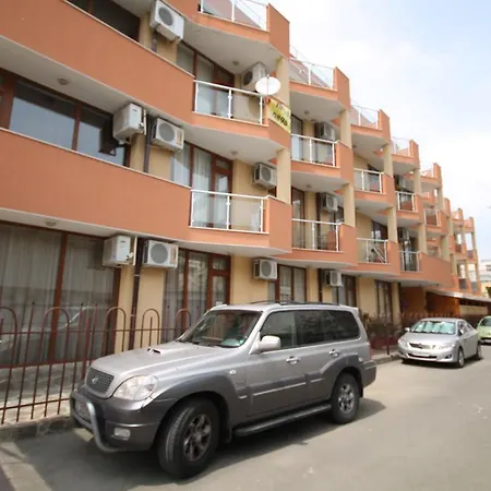 Διαμέρισμα Arendoo In Palm Marina *