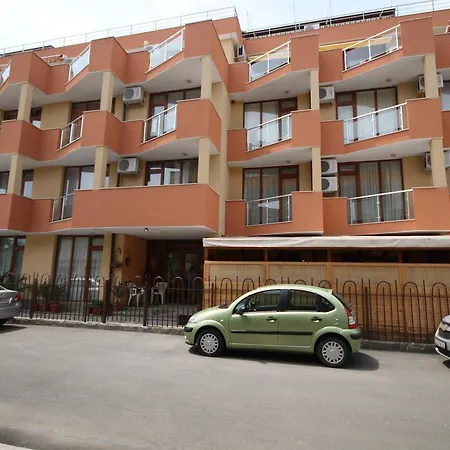 Arendoo In Palm Marina Διαμέρισμα