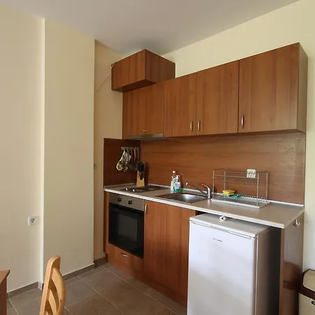 Arendoo In Palm Marina Διαμέρισμα *