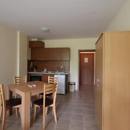 Διαμέρισμα Arendoo In Palm Marina *