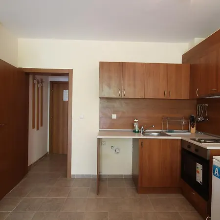 Διαμέρισμα Arendoo In Palm Marina Ράβντα